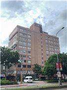 鄰近華固天匯社區推薦-萬商大樓，位於台北市南港區